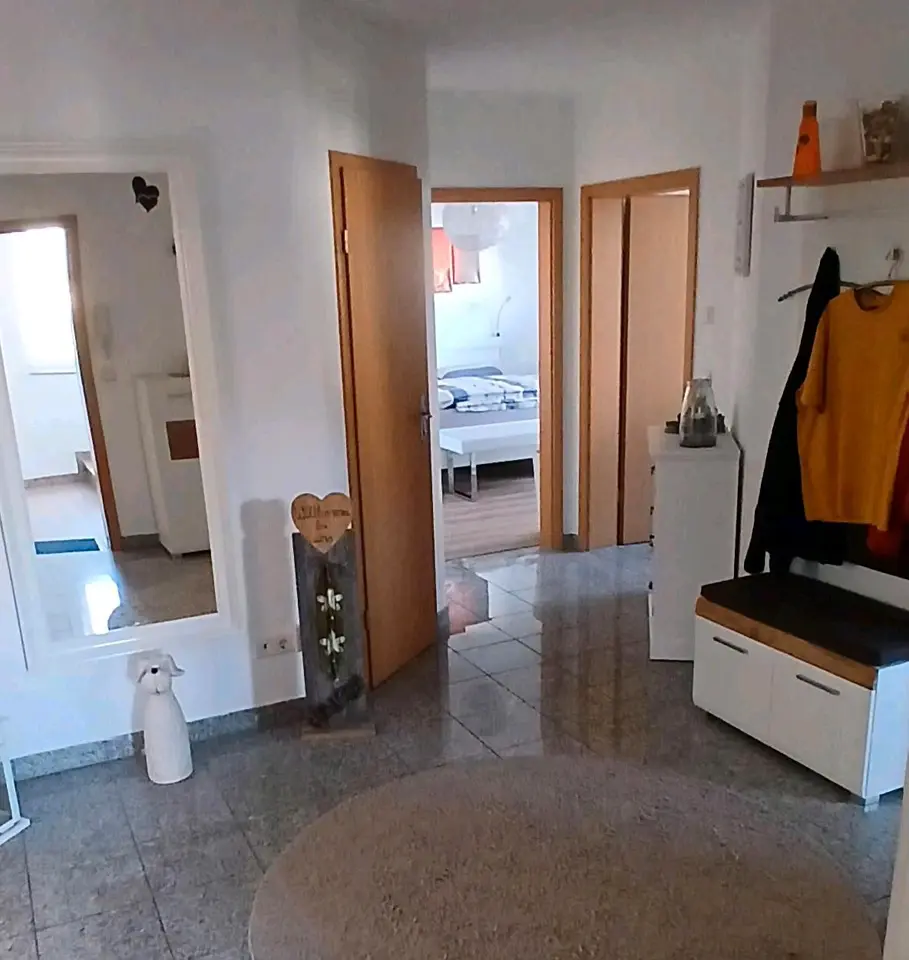 3 Zimmer Wohnung mit 103 m² in Heppenheim – Bild 7
