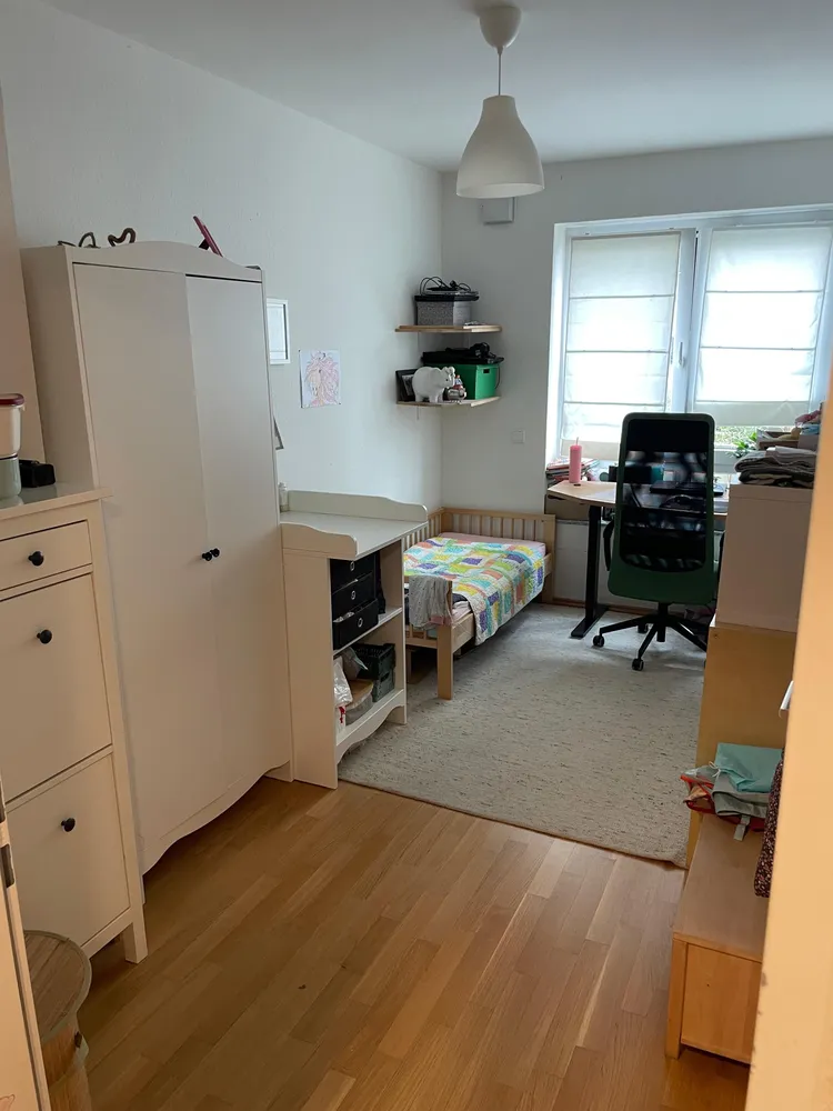 3 room apartment with 81 m² in Leverkusen – Photo 10