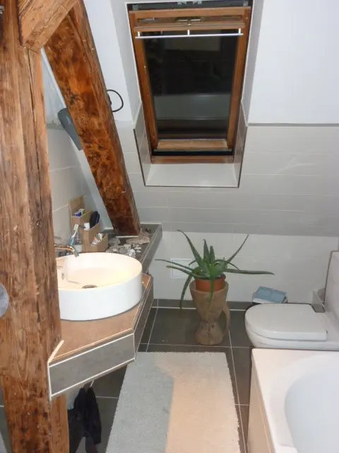 WG-Zimmer mit 63 m² in Rostock – Bild 8