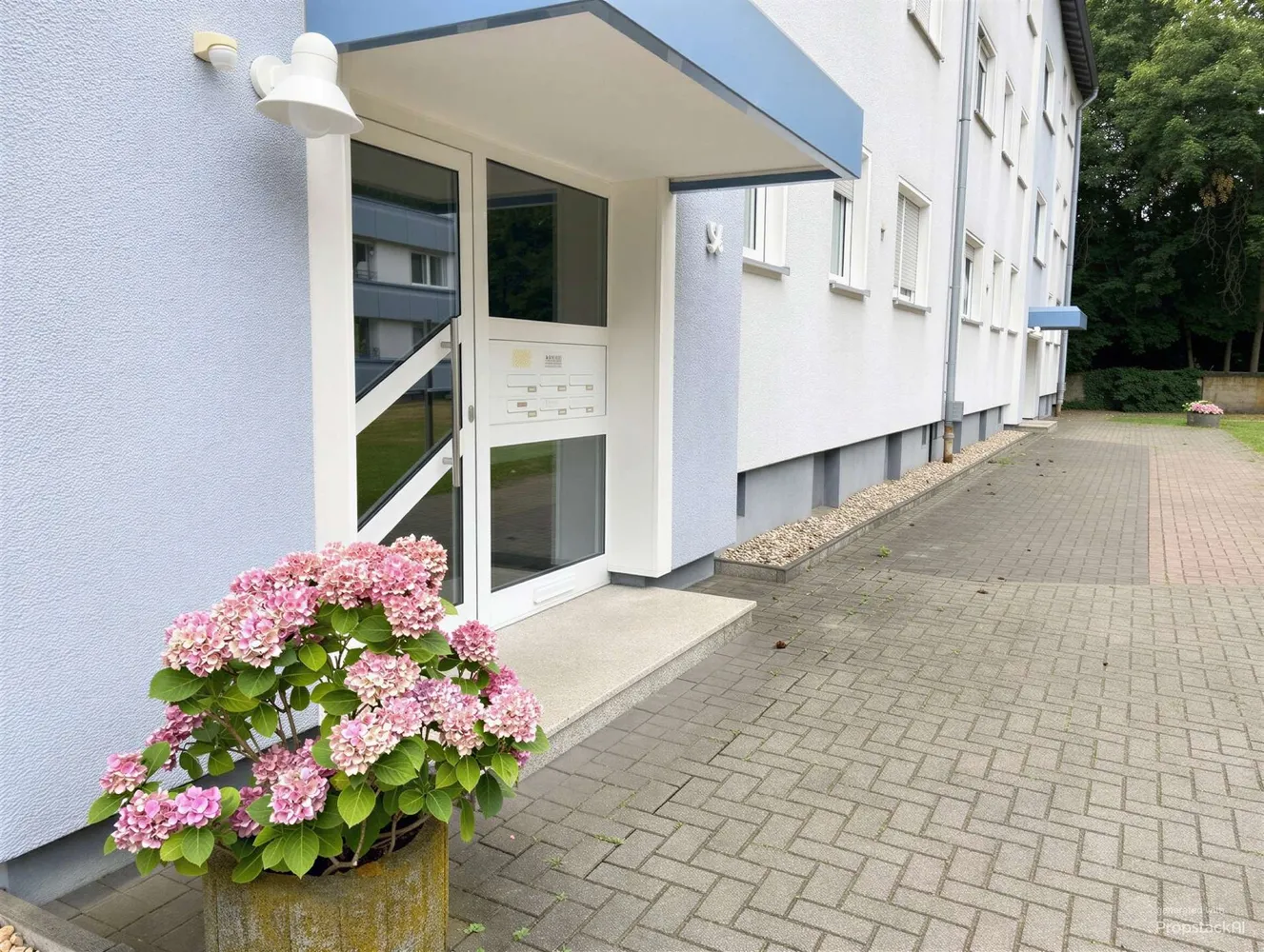 3 Zimmer Wohnung mit 67 m² in Oberhausen – Bild 10