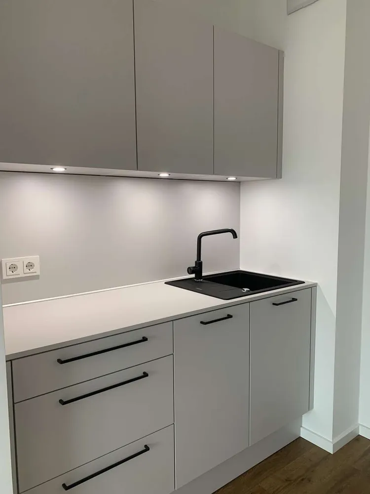 2 room apartment with 39 m² in Cologne – Photo 7