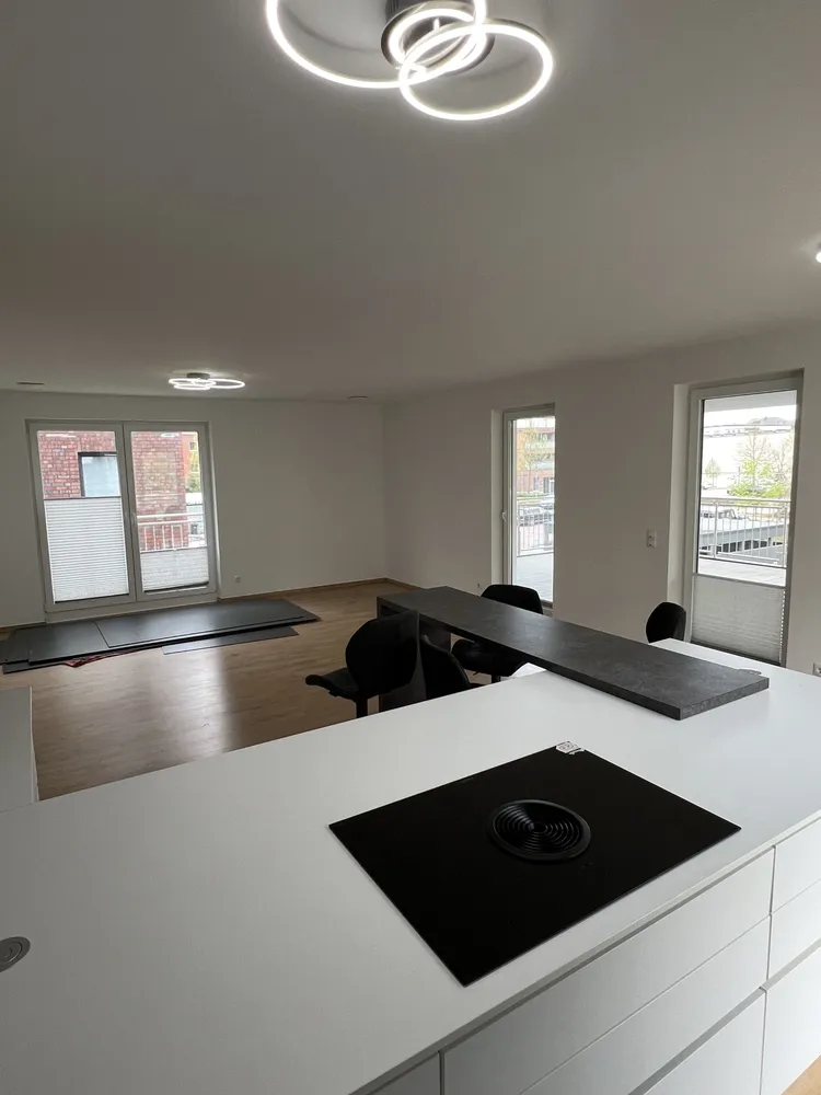 4 room apartment with 158 m² in Cloppenburg – Photo 6