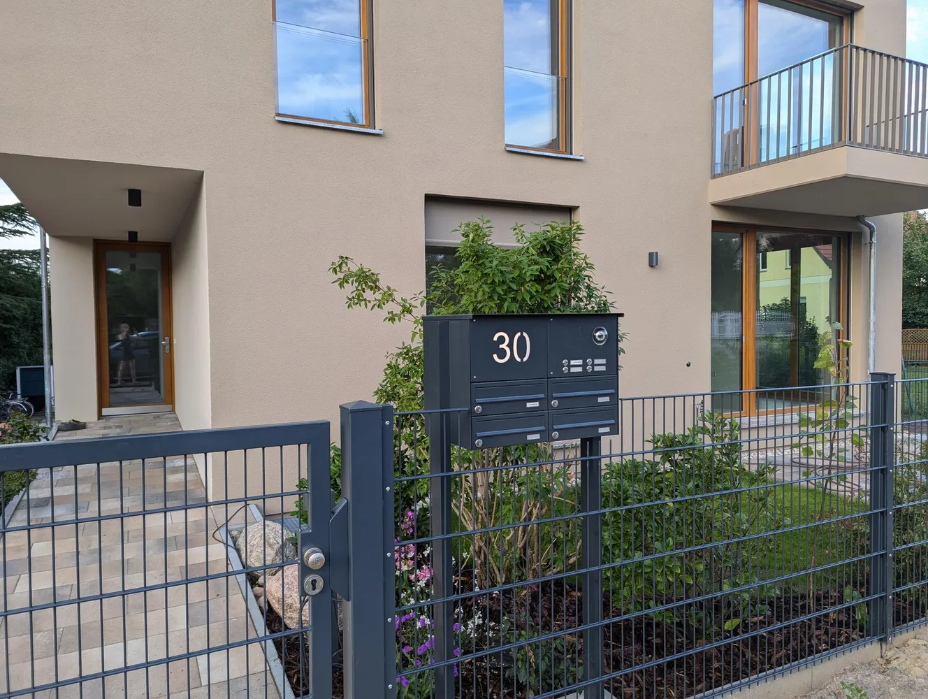 4 Zimmer Wohnung mit 126 m² in Berlin – Bild 5