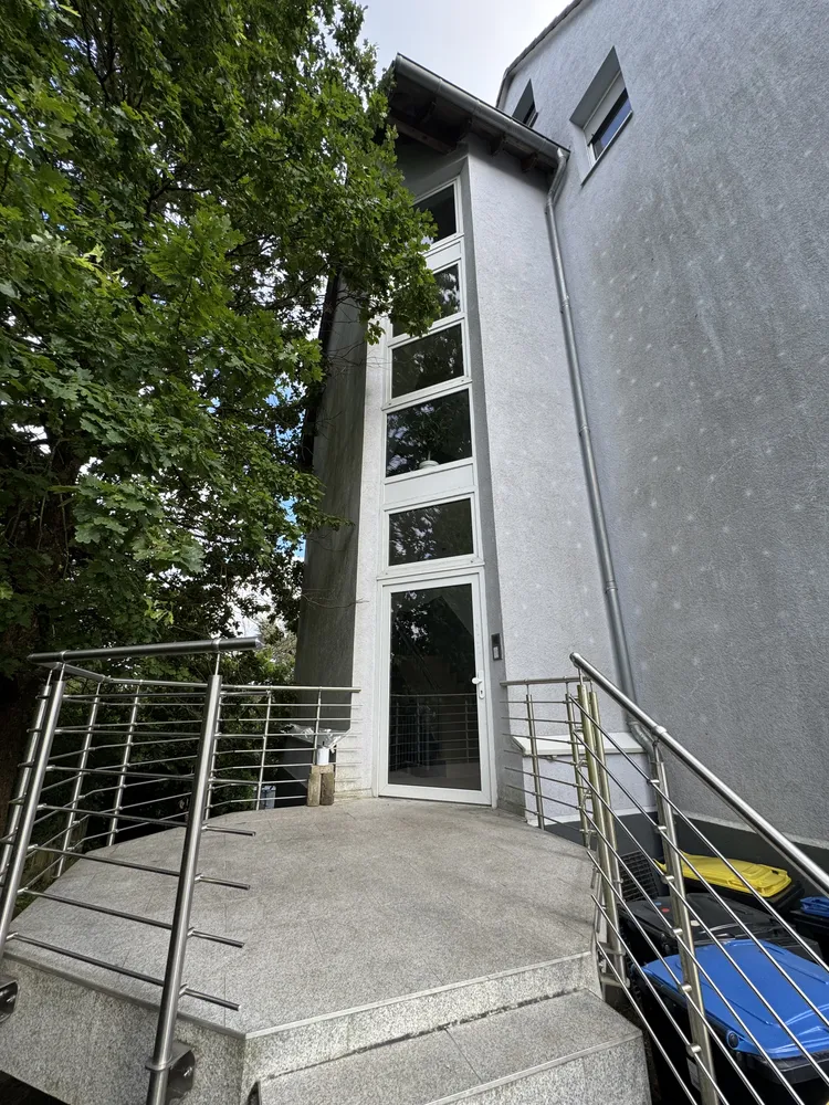 3 Zimmer Wohnung mit 65 m² in Solingen – Bild 5
