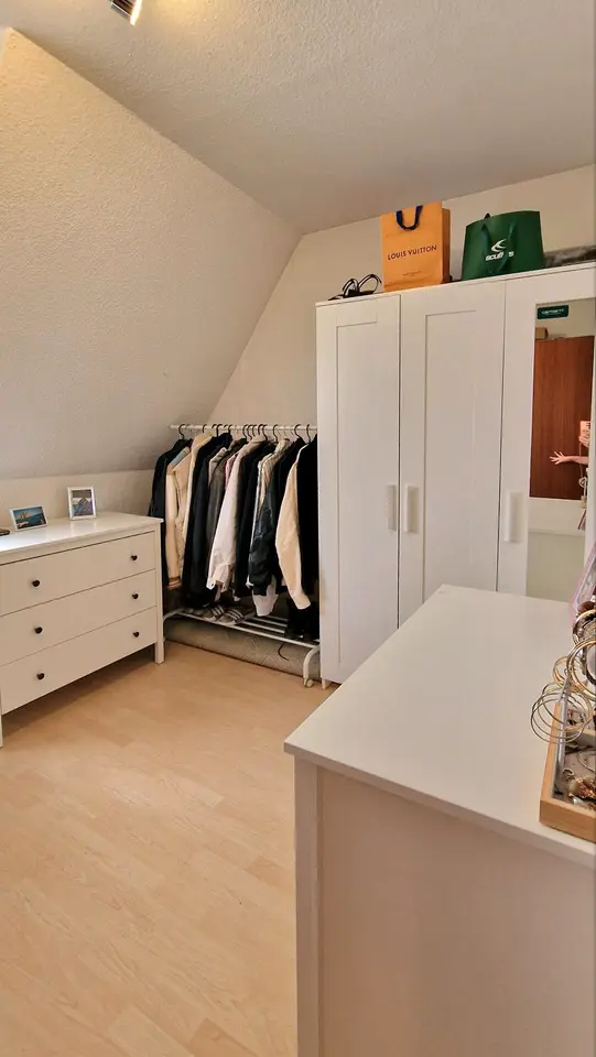 3 Zimmer Wohnung mit 64 m² in Bochum – Bild 2