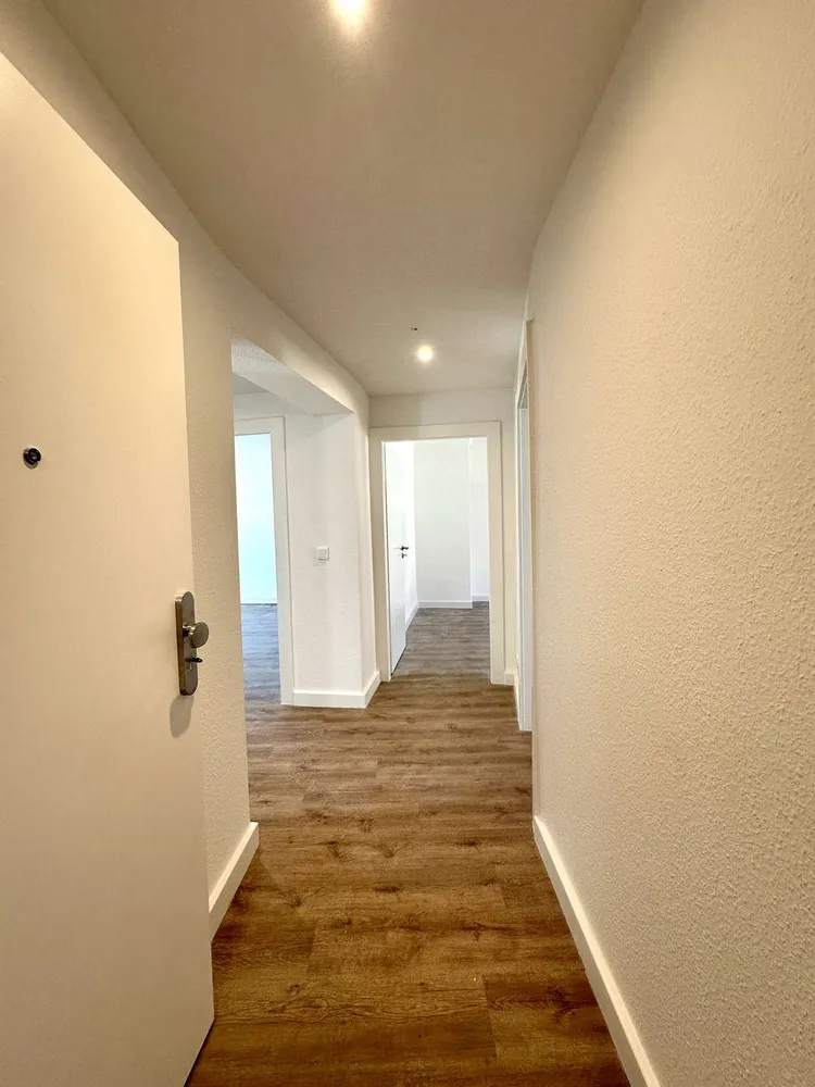 3 Zimmer Wohnung mit 72 m² in Saarbrücken – Bild 7