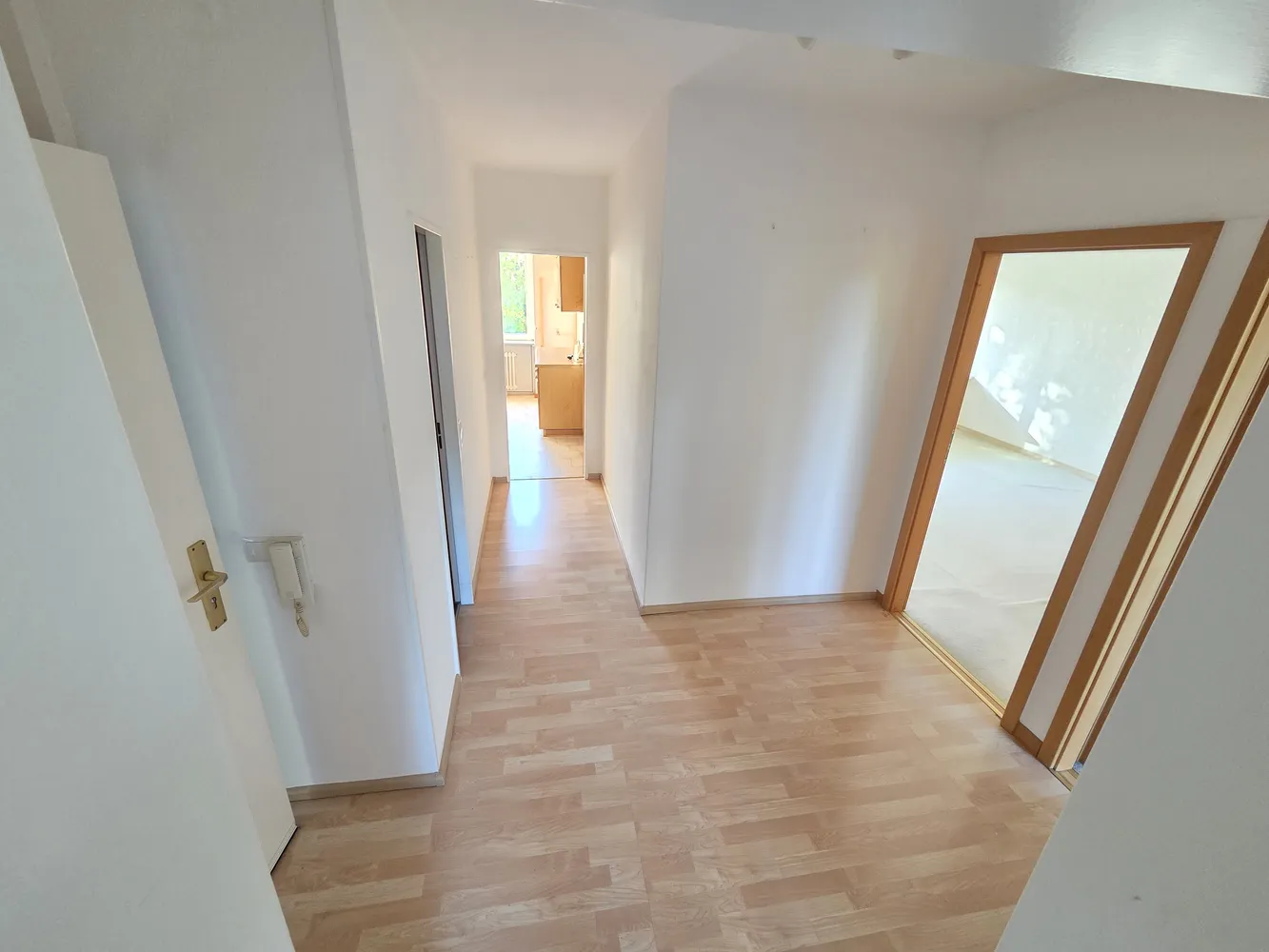 3 room apartment with 81 m² in Hanover – Photo 1