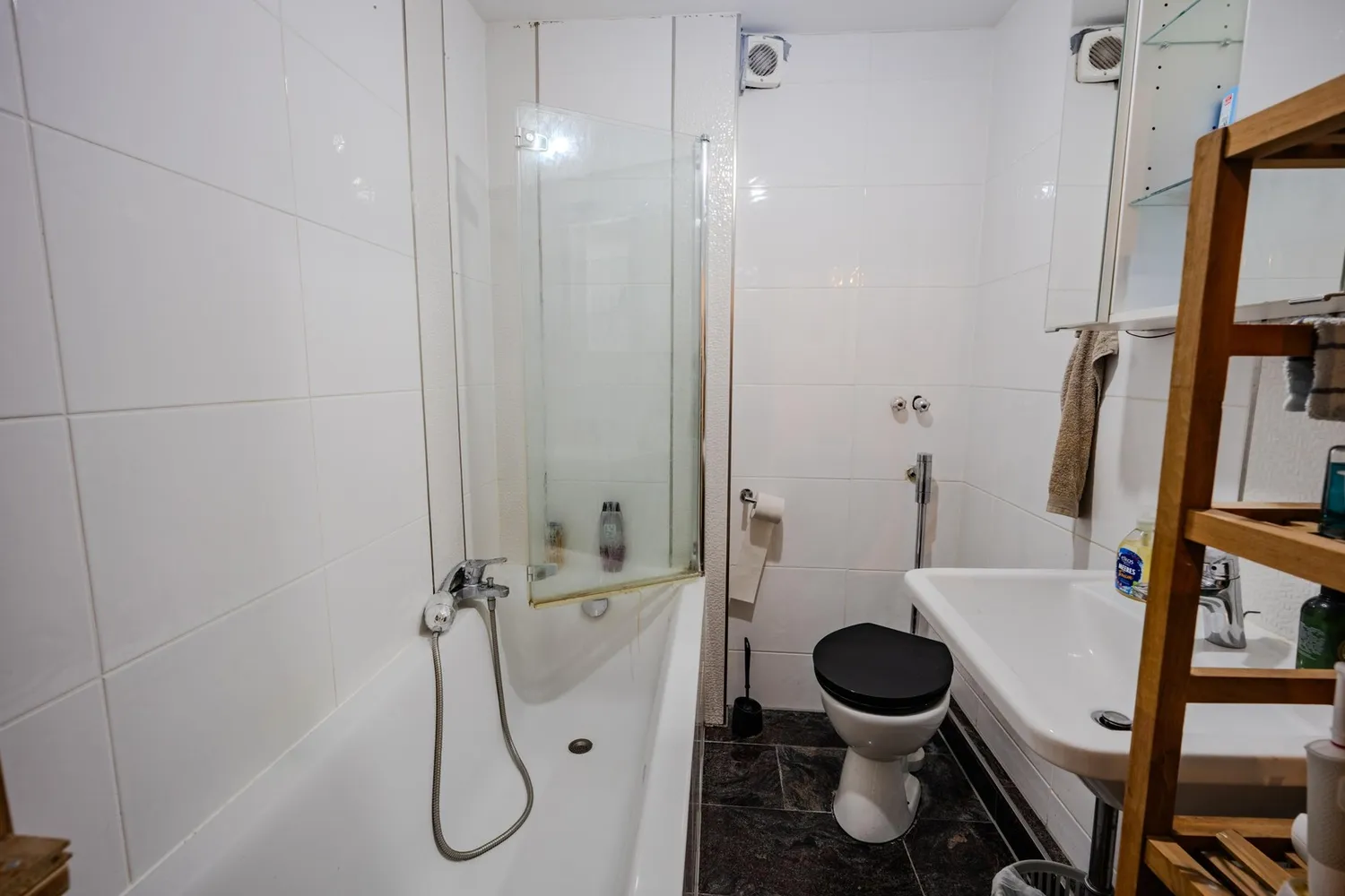 3 Zimmer Wohnung mit 75 m² in Nürnberg – Bild 9