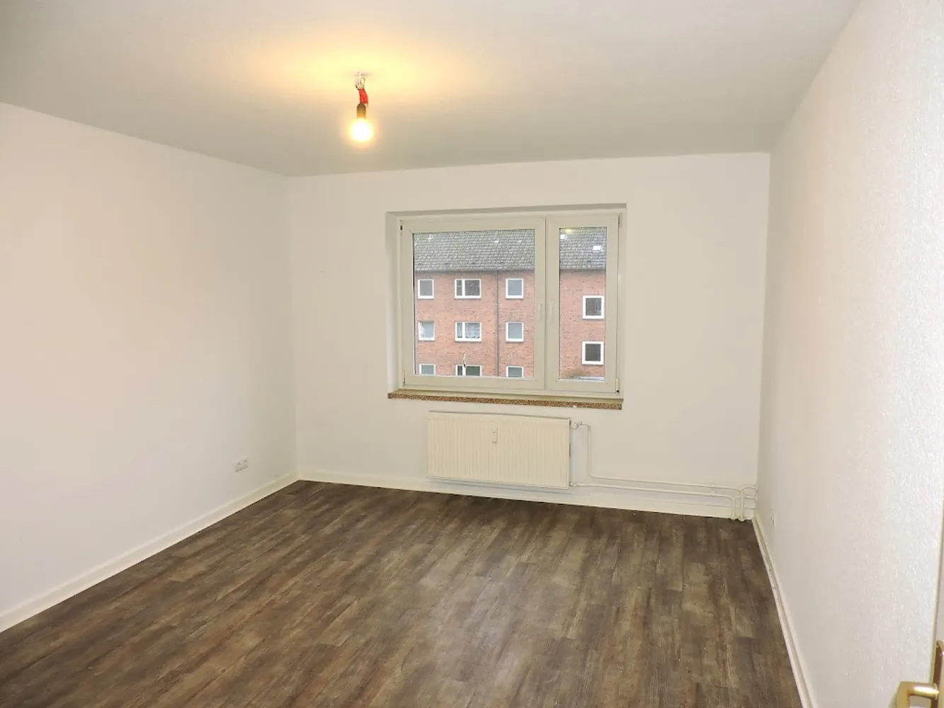 3 Zimmer Wohnung mit 59 m² in Rendsburg – Bild 6