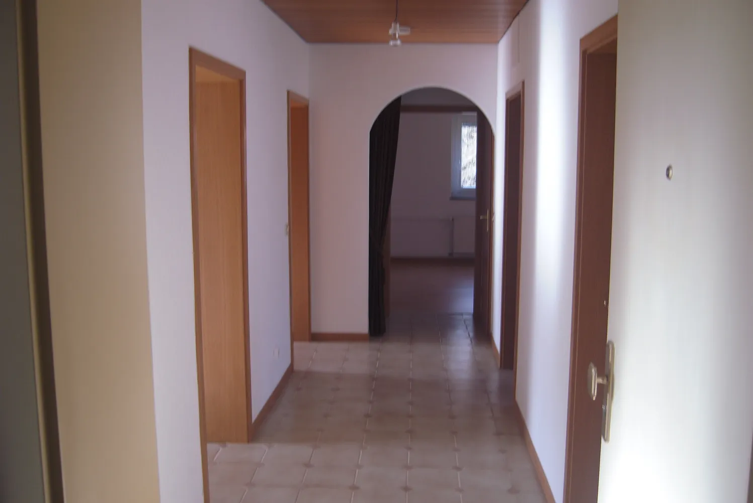 3 Zimmer Wohnung mit 76 m² in Wuppertal – Bild 1