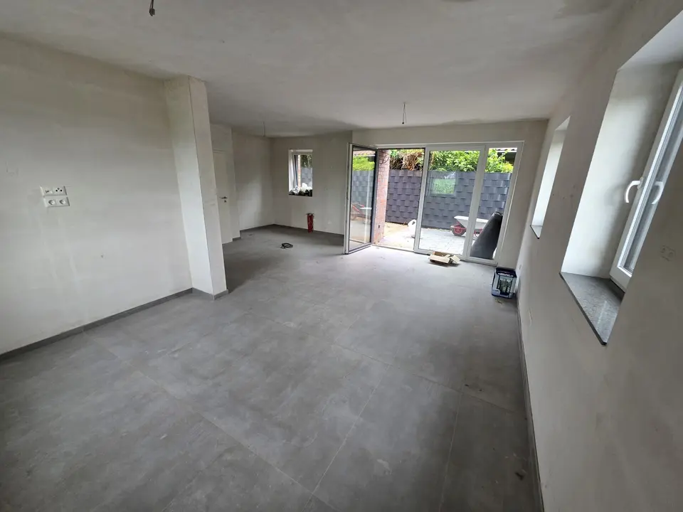 5 Zimmer Haus mit 135 m² in Rees – Bild 8