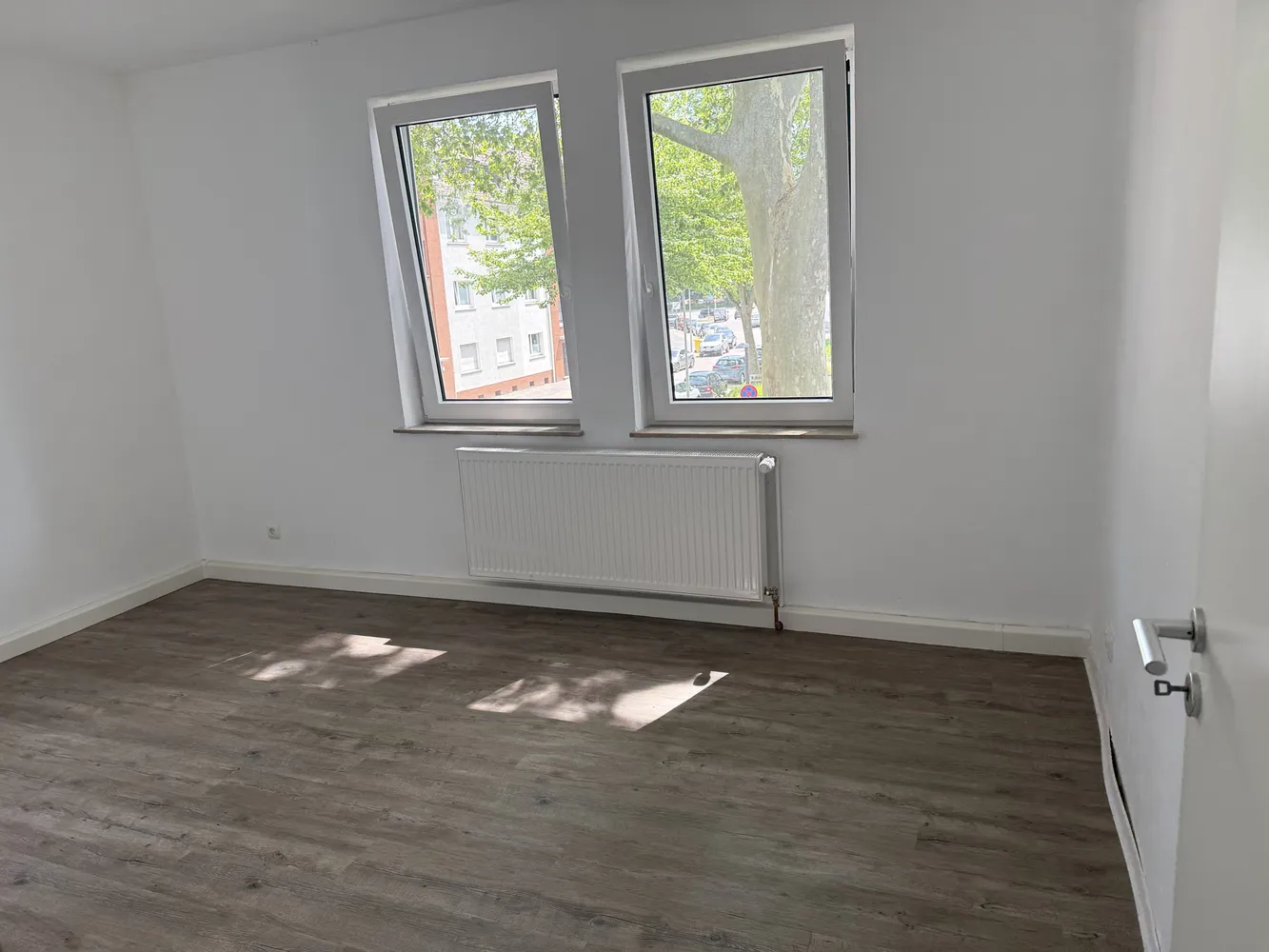 3 Zimmer Wohnung mit 59 m² in Gelsenkirchen – Bild 4