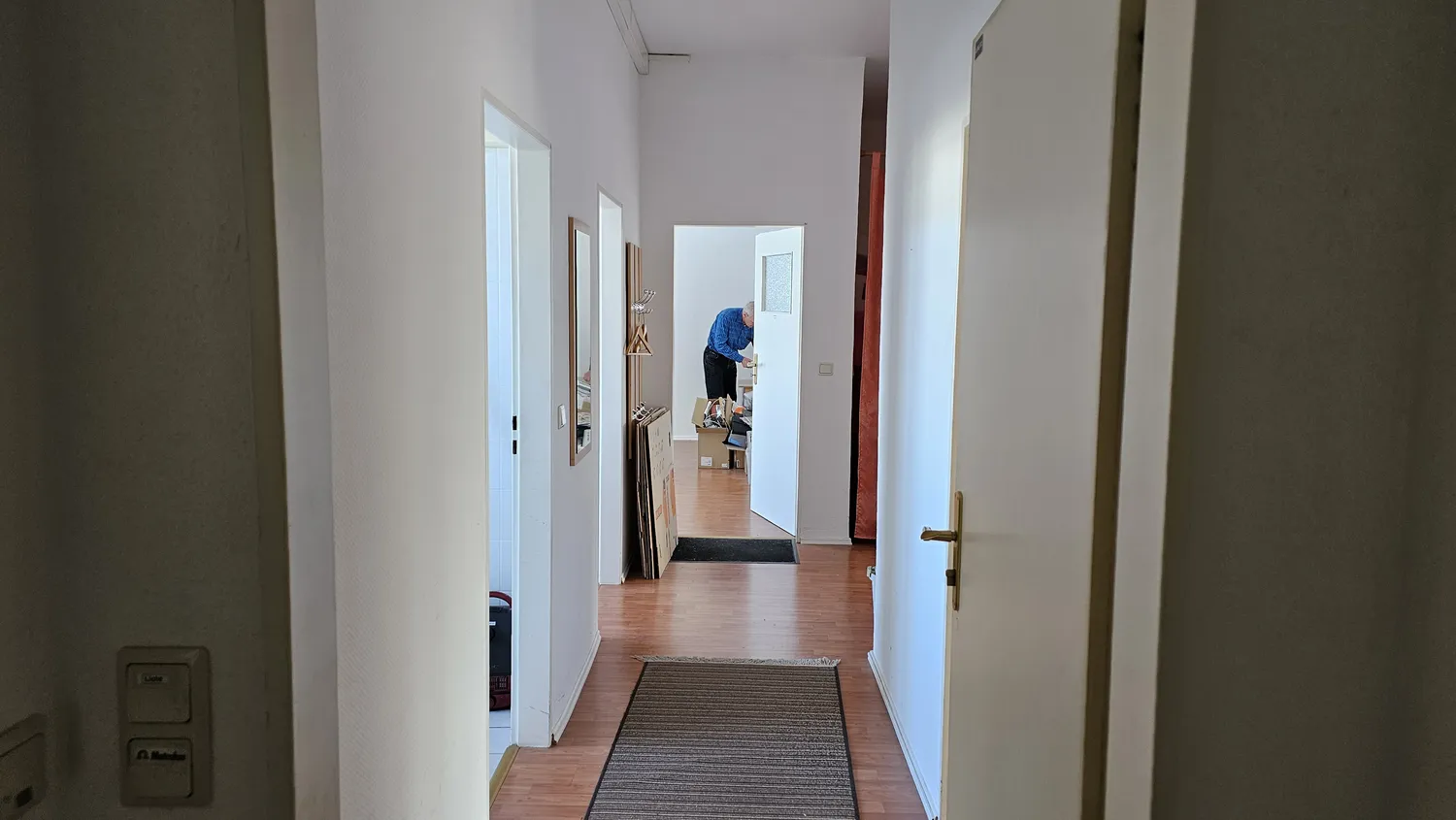 3 Zimmer Wohnung mit 101 m² in Ludwigshafen am Rhein – Bild 3