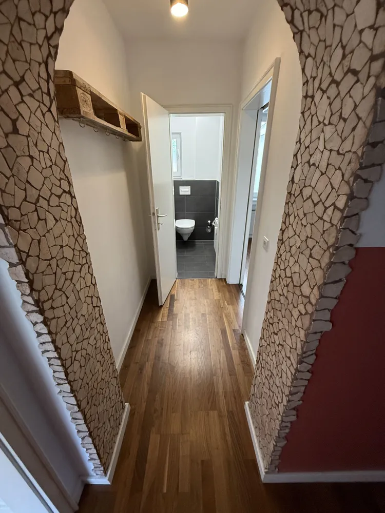3 Zimmer Wohnung mit 98 m² in Köln – Bild 9