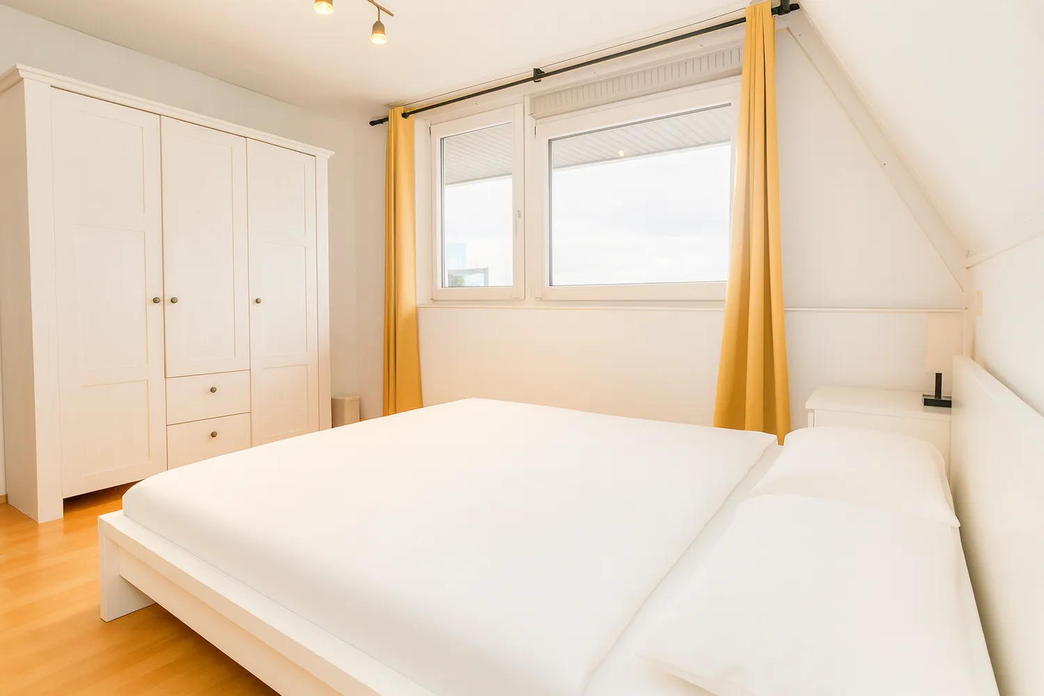 2 Zimmer Wohnung mit 50 m² in Ratingen – Bild 6