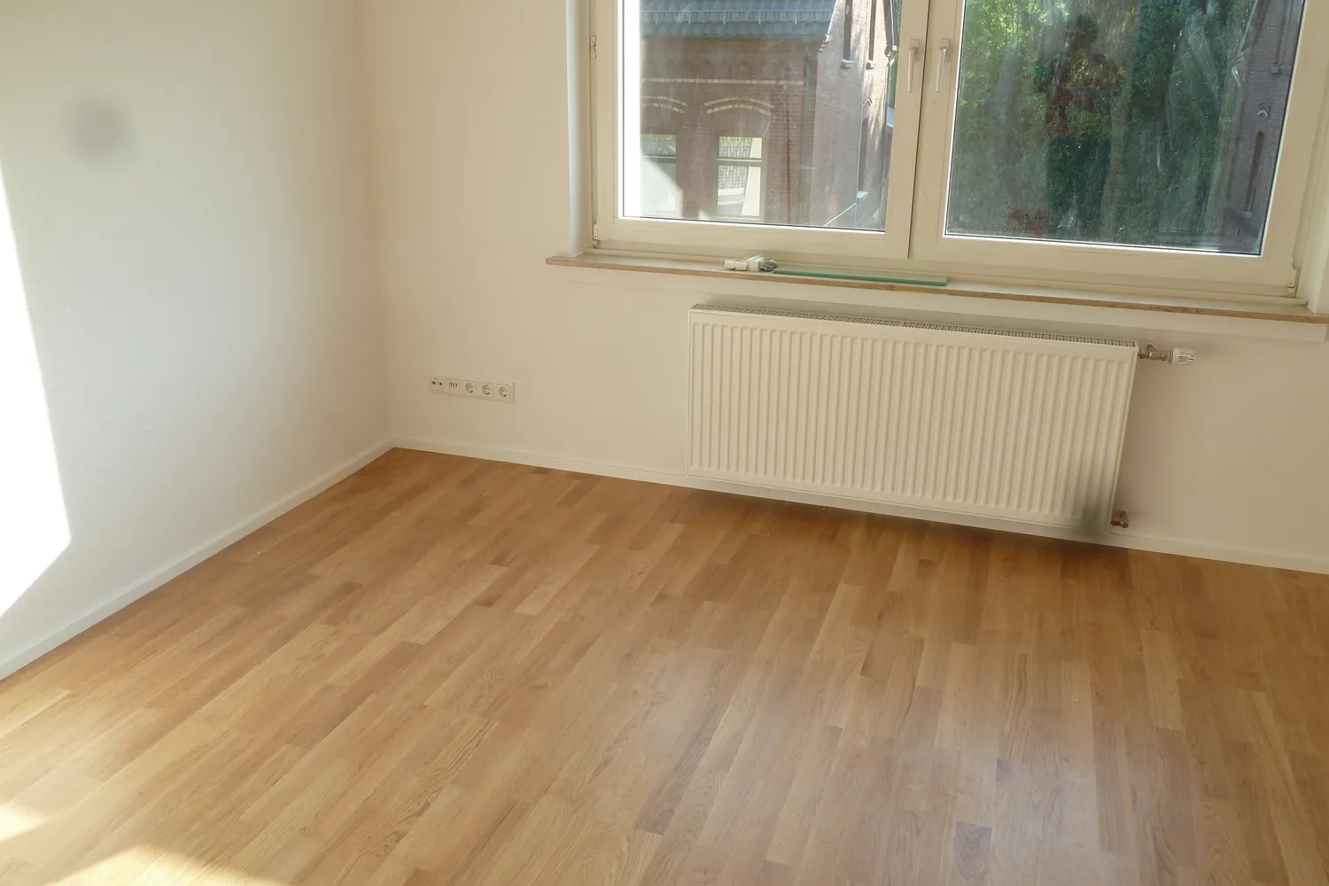 3 Zimmer Wohnung mit 54 m² in Bochum – Bild 4