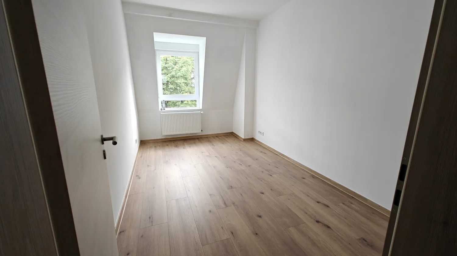 4 Zimmer Wohnung mit 110 m² in Wuppertal – Bild 12