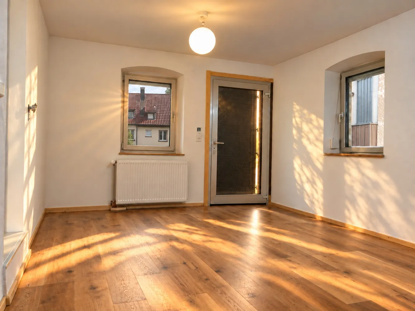 2 Zimmer Wohnung mit 38 m² in Waiblingen – Bild 8