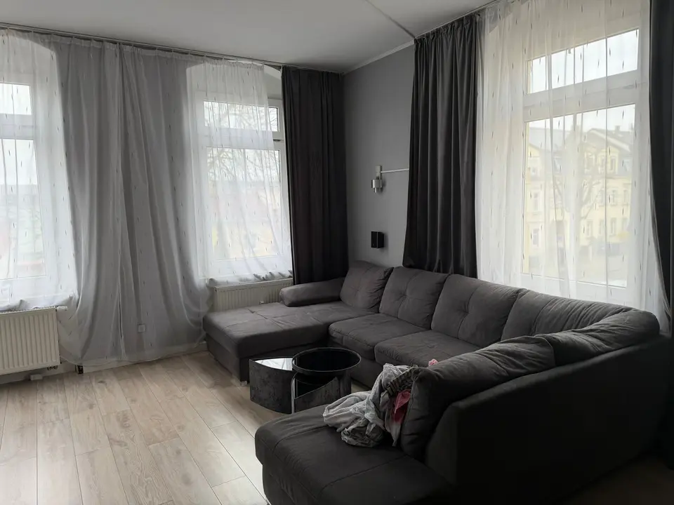 5 Zimmer Wohnung mit 120 m² in Riesa – Bild 6