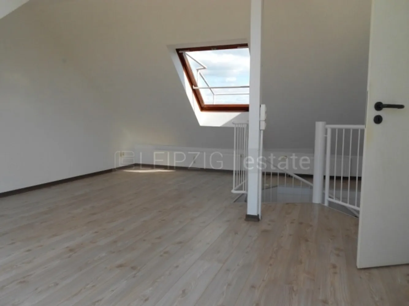 5 room apartment with 105 m² in Leipzig – Photo 7