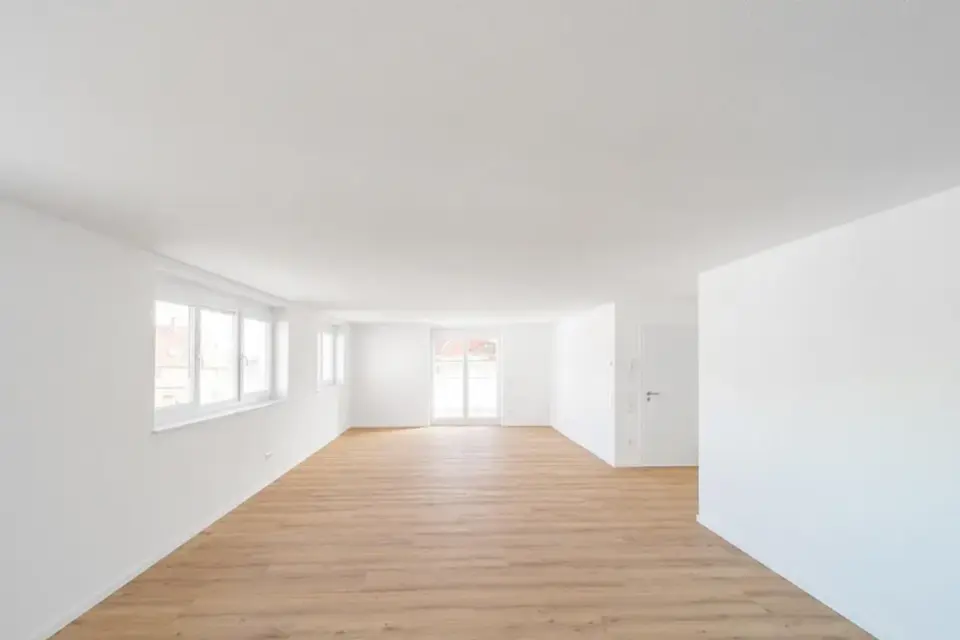 4 Zimmer Wohnung mit 112 m² in Rottweil – Bild 6