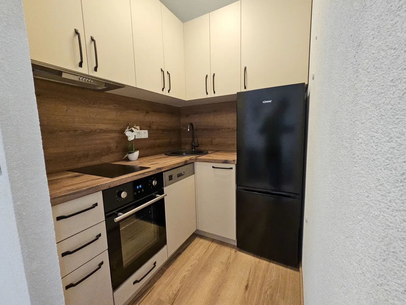 1 Zimmer Wohnung mit 34 m² in Darmstadt – Bild 9