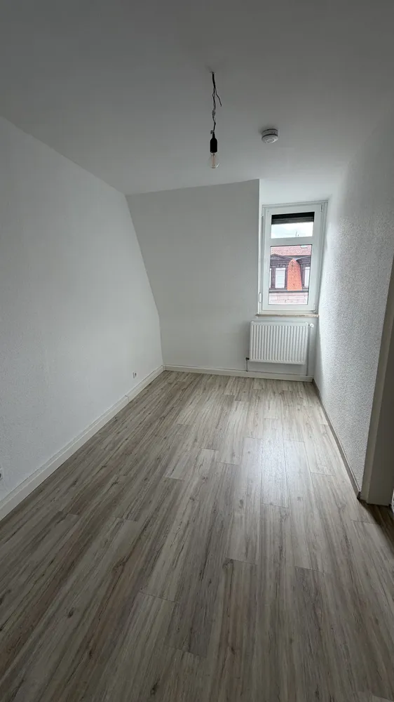 2 Zimmer Wohnung mit 53 m² in Nürnberg – Bild 6