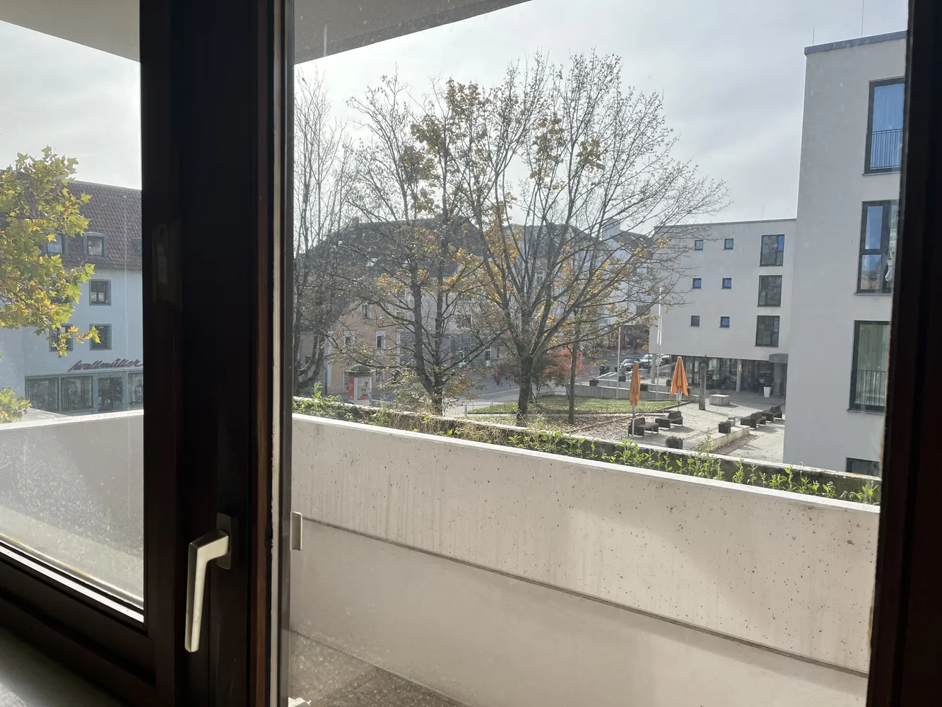 1 Zimmer Wohnung mit 40 m² in Regensburg – Bild 5
