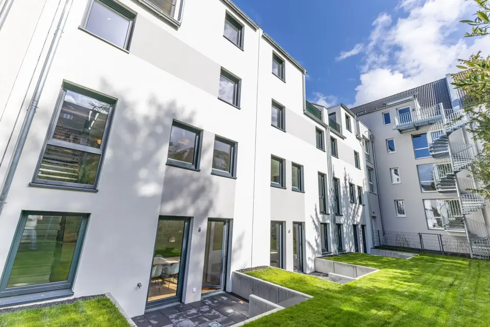 WG-Zimmer mit 34 m² in Frechen – Bild 8