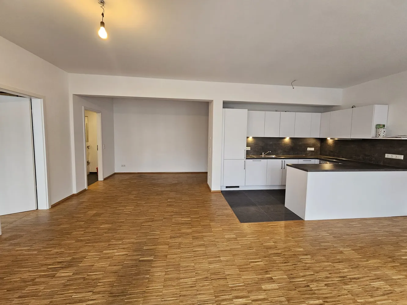 2 Zimmer Wohnung mit 73 m² in Darmstadt – Bild 2