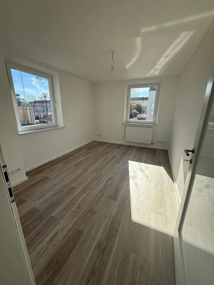 3 Zimmer Wohnung mit 60 m² in München – Bild 8