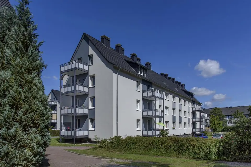 2 Zimmer Wohnung mit 47 m² in Osnabrück – Bild 7