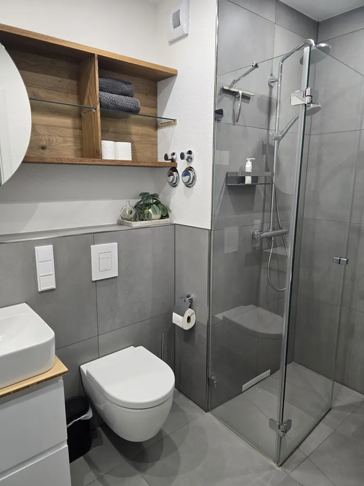 2 Zimmer Wohnung mit 56 m² in Bensheim – Bild 9