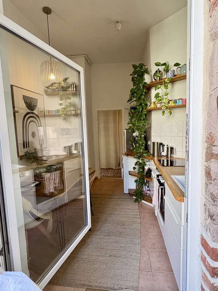 1 Zimmer Wohnung mit 36 m² in Köln – Bild 3