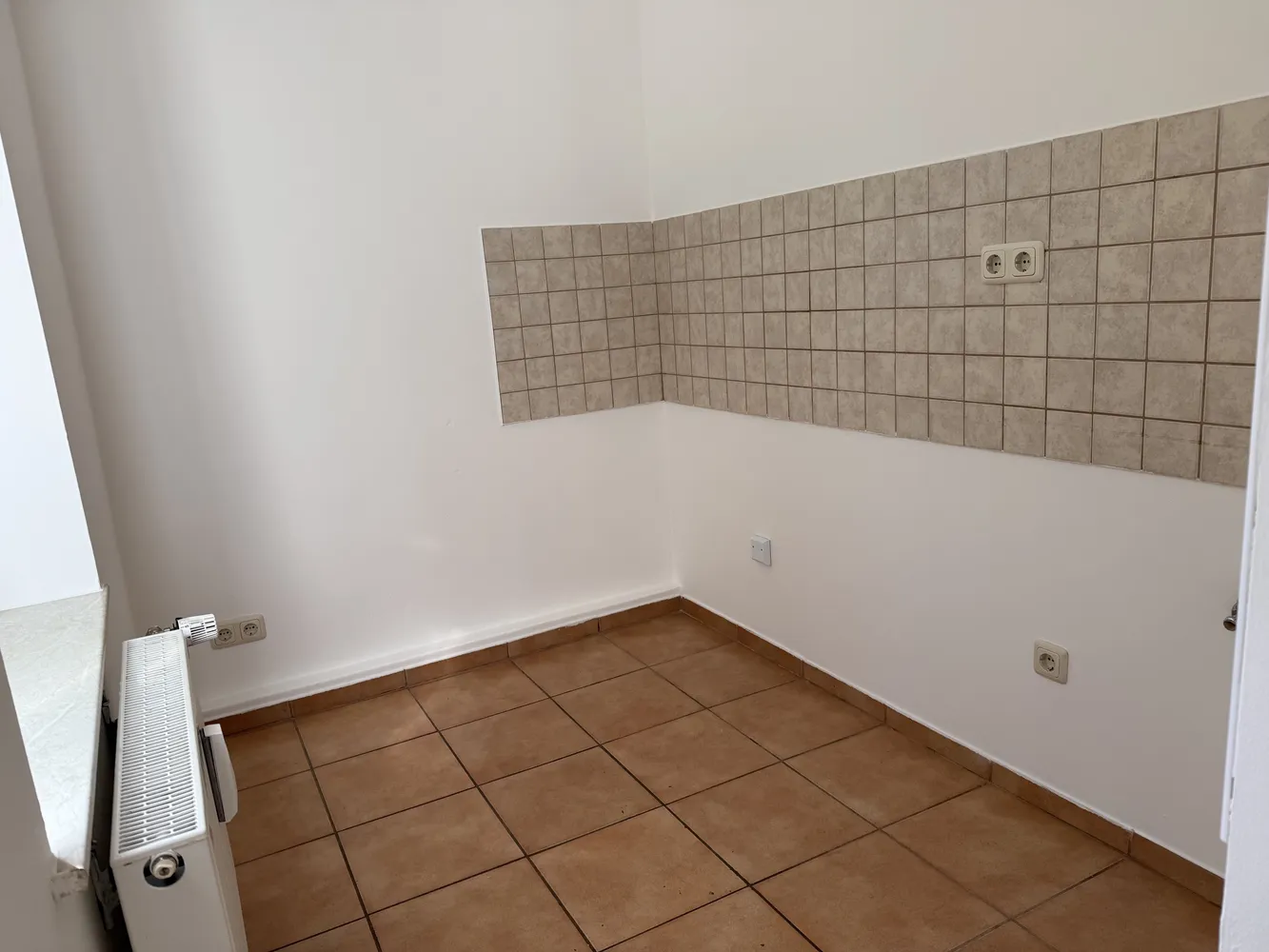 1 Zimmer Wohnung mit 33 m² in Leipzig – Bild 2