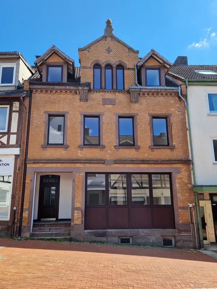 8 Zimmer Haus mit 165 m² in Einbeck – Bild 4