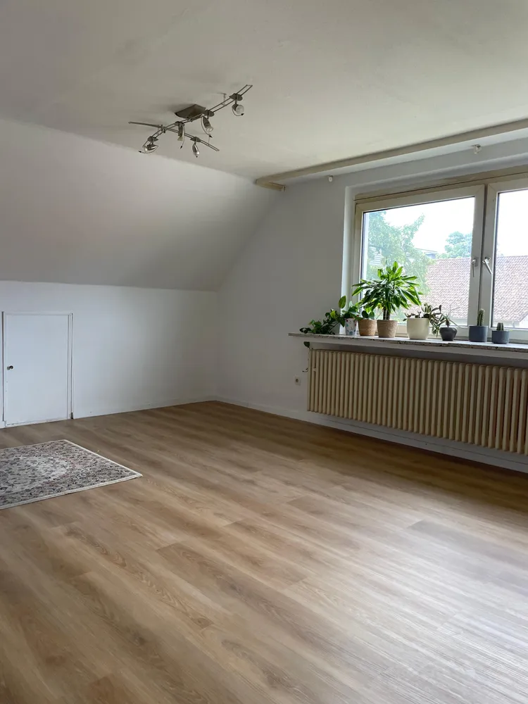 3 Zimmer Wohnung mit 67 m² in Hannover – Bild 2