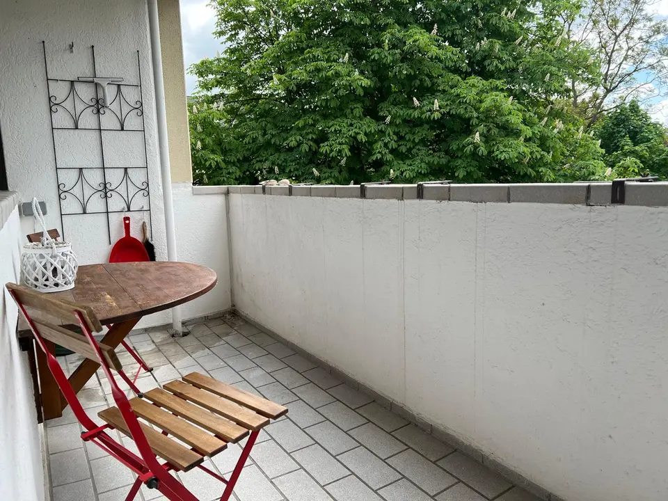 WG-Zimmer mit 75 m² in Hannover – Bild 10