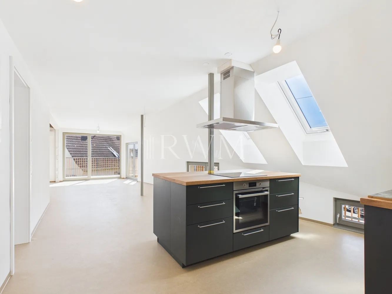 3 Zimmer Wohnung mit 103 m² in Rottenburg am Neckar – Bild 2