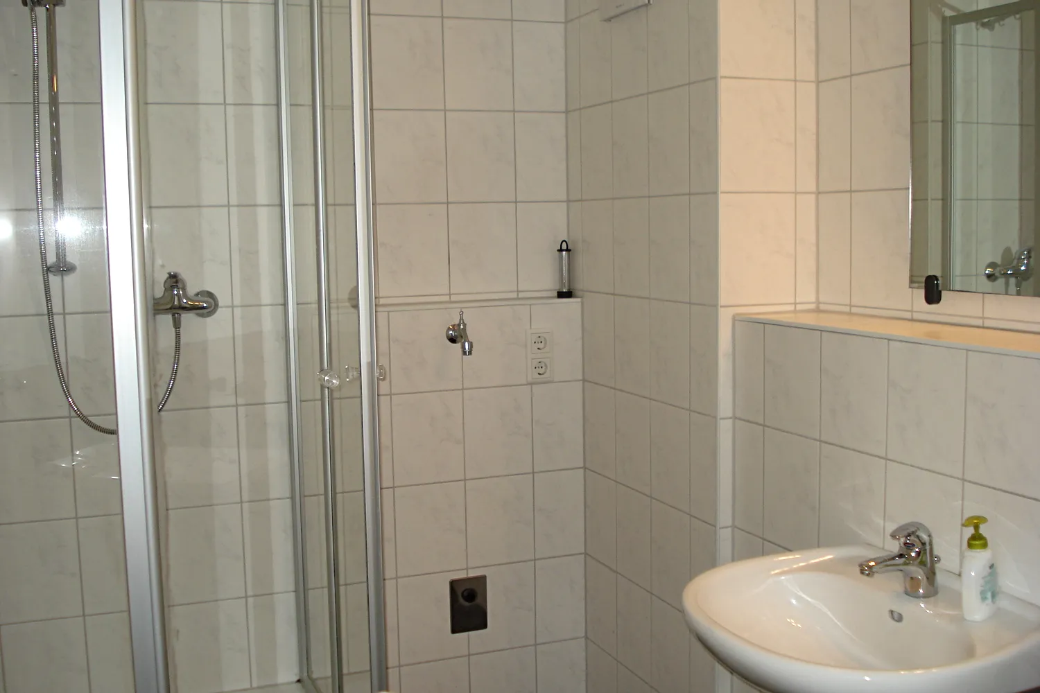 1 Zimmer Wohnung mit 37 m² in Münster – Bild 7