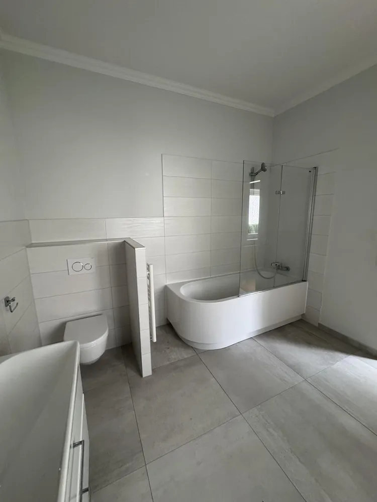 3 Zimmer Wohnung mit 124 m² in Hamburg – Bild 12