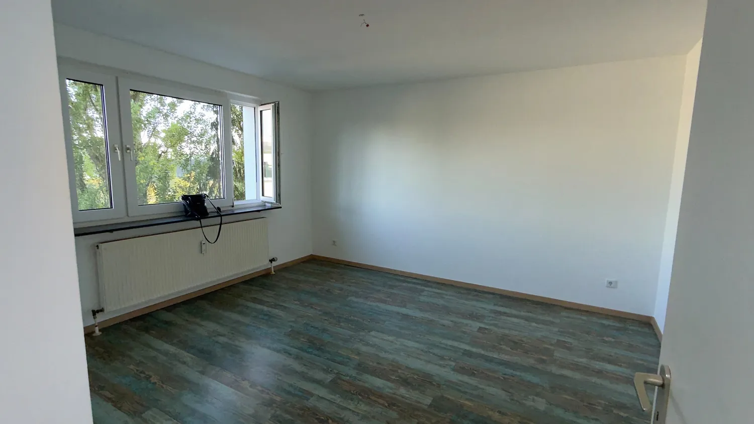 3 Zimmer Wohnung mit 74 m² in Nürnberg – Bild 8