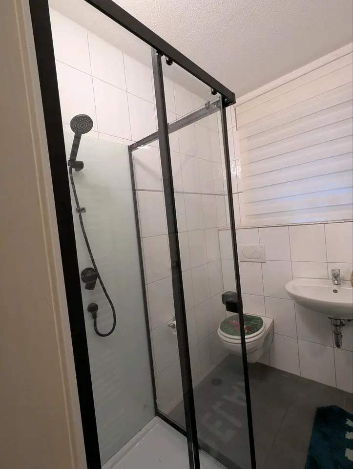 2 Zimmer Wohnung mit 32 m² in Neuss – Bild 9