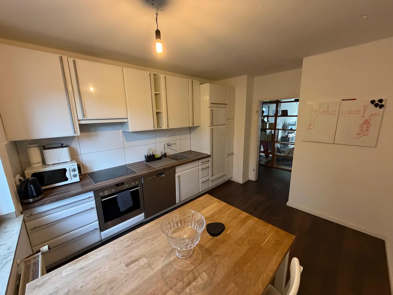 4 Zimmer Wohnung mit 85 m² in Dortmund – Bild 8