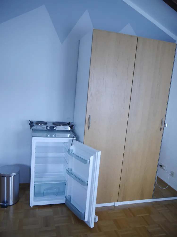 1 Zimmer Wohnung mit 25 m² in Stuttgart – Bild 4