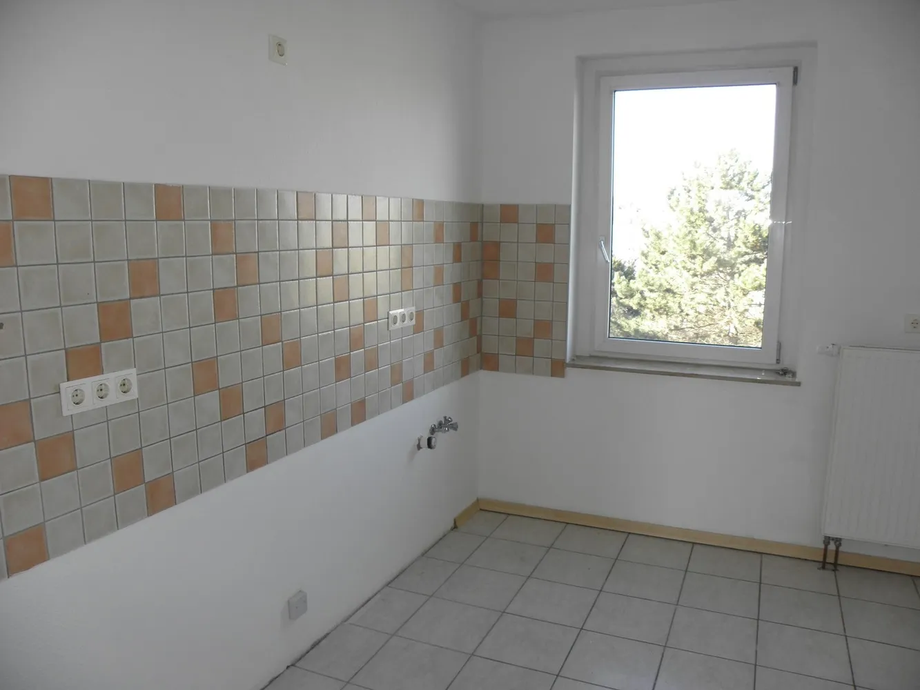2 room apartment with 60 m² in Magdeburg – Photo 11