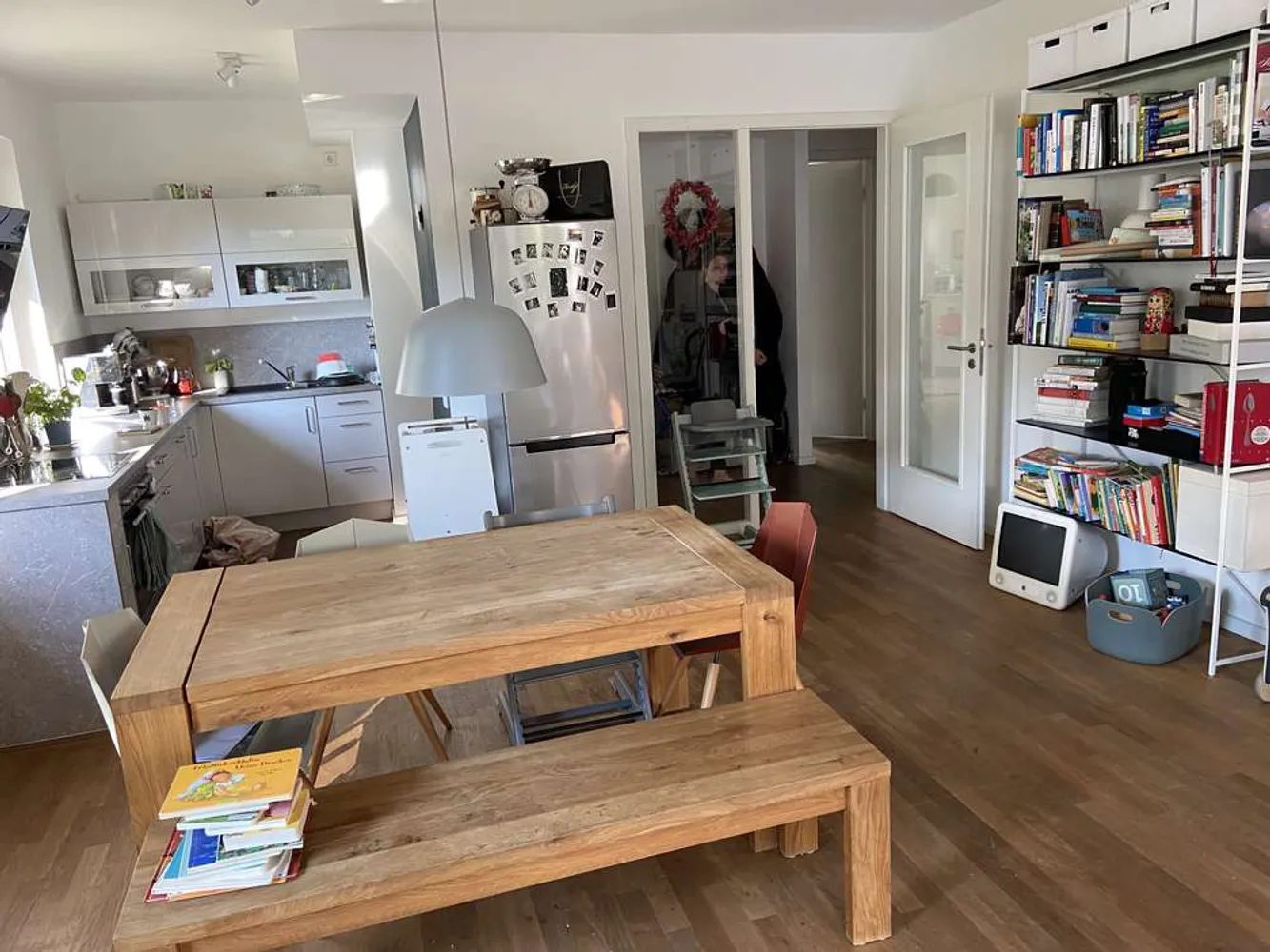 3 room apartment with 89 m² in Cologne – Photo 6