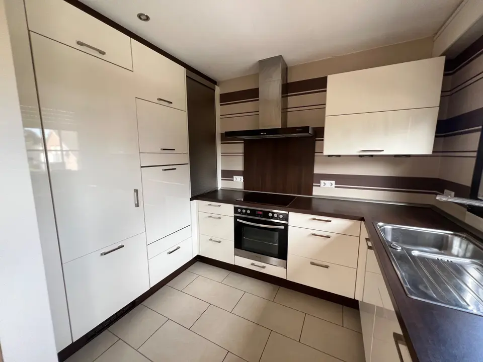 3 Zimmer Wohnung mit 68 m² in Coesfeld – Bild 9