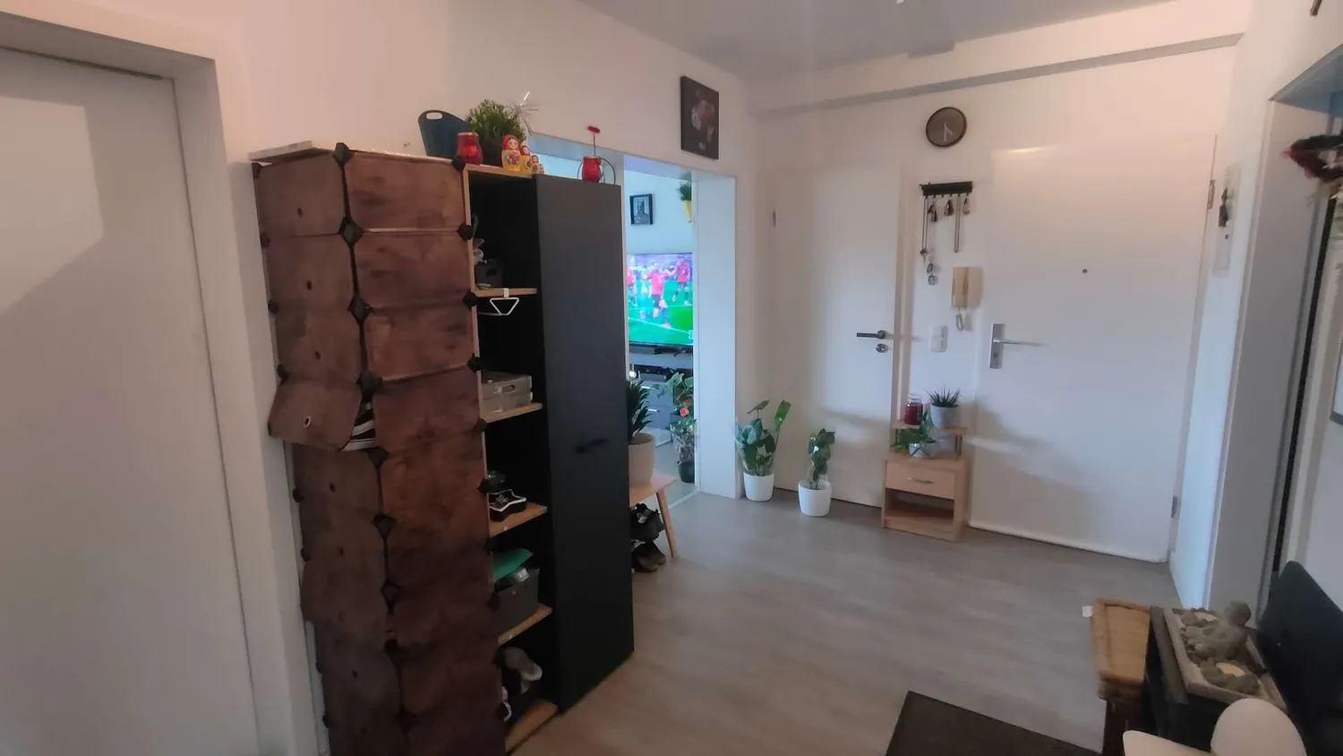 2 Zimmer Wohnung mit 77 m² in Dinslaken – Bild 10