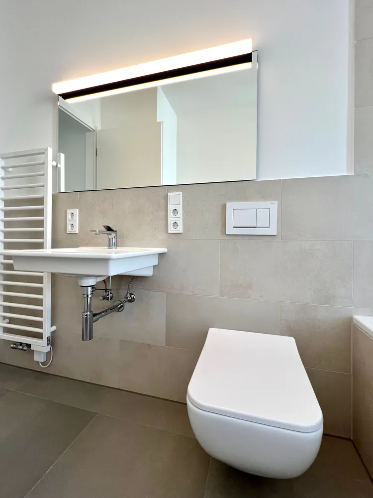 2 Zimmer Wohnung mit 59 m² in Berlin – Bild 10